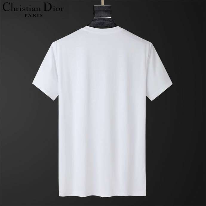 Dior T Shirts Short _SKUDiorM-3XL24cn0233893